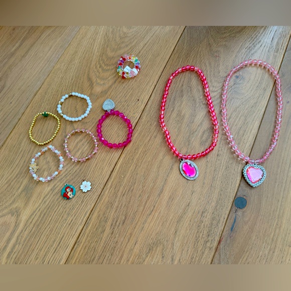 Kid’s Jewelry Bundle - Picture 1 of 5